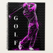 Planner Notitieboek (Voorkant)