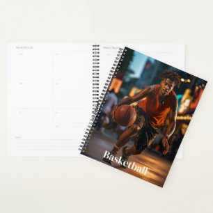 Planner Notitieboek