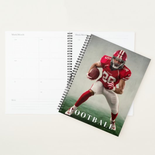 Planner Notitieboek (Display)