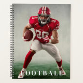 Planner Notitieboek (Voorkant)