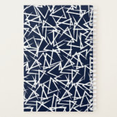 Planner Notitieboek (Achterkant)