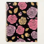 Planner Notitieboek (Voorkant)