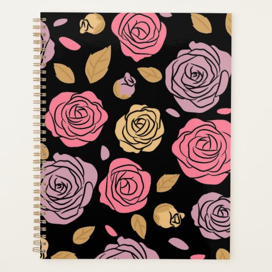 Planner Notitieboek (Voorkant)