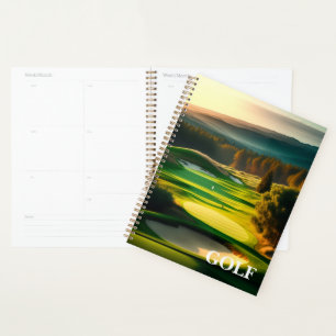 Planner Notitieboek