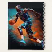 Planner Notitieboek (Achterkant)