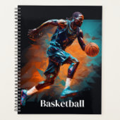 Planner Notitieboek (Voorkant)