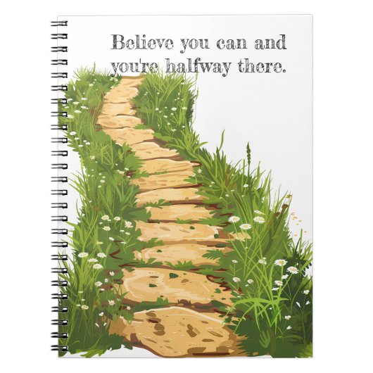 Planner Notitieboek (Voorkant)