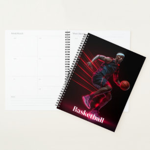 Planner Notitieboek