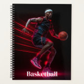 Planner Notitieboek (Voorkant)