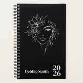 Planner Notitieboek (Voorkant)
