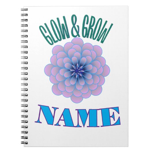 Planner Notitieboek (Voorkant)