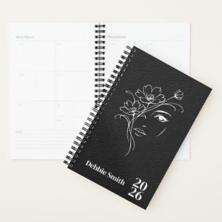 Planner Notitieboek