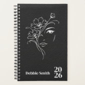 Planner Notitieboek (Voorkant)