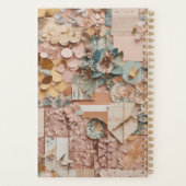 Planner Notitieboek (Achterkant)