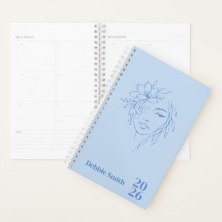 Planner Notitieboek