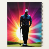 Planner Notitieboek (Achterkant)