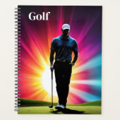 Planner Notitieboek (Voorkant)