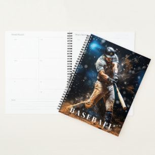 Planner Notitieboek