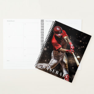 Planner Notitieboek
