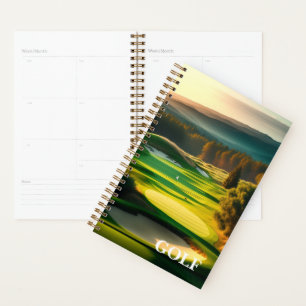 Planner Notitieboek