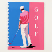 Planner Notitieboek (Voorkant)