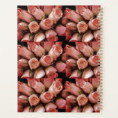 Planner Notitieboek-Wedding Bride (Achterkant)