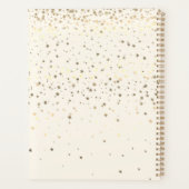 Planner Notitieboek-Wedding Bride (Achterkant)