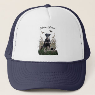 Planner Onderzetter voor buitenkant Pillow Square Trucker Pet