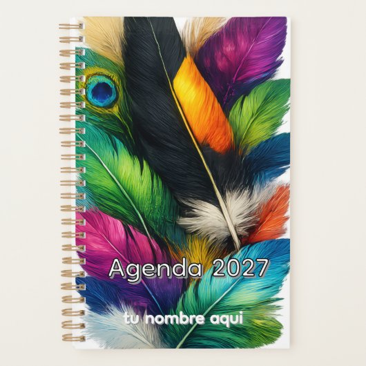 planner pens (Voorkant)