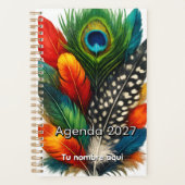 Planner pens (Devant)