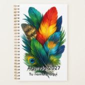 Planner pens (Devant)