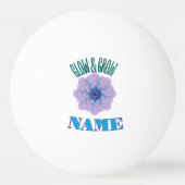 Planner Pingpongballen (Voorkant)