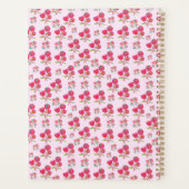 Planner Pink Lollipop (Achterkant)