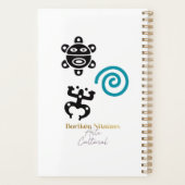 Planner - Puerto Rican Cultural Organizer (Dos)