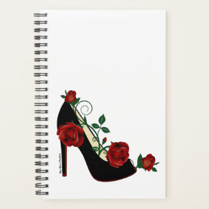 Planner - Roos Stiletto