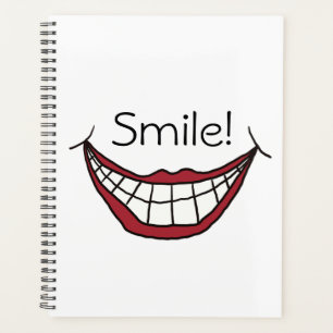 Planner Sourire !