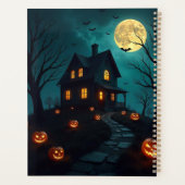Planner Standard (8.5" x 11") (Dos)
