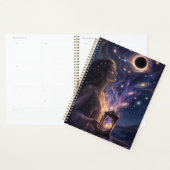 Planner Surrealisme (Display)