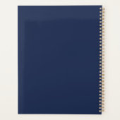 Planner Surrealisme (Achterkant)