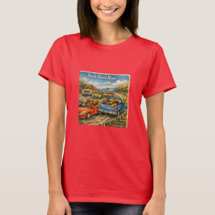 Planner T-shirt