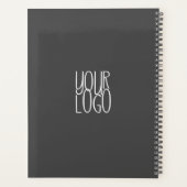 Planner voor aangepaste fotografen (Achterkant)