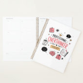 Planner voor de Professionele Overdenker (Display)