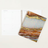 Planner voor harskleuren (Display)
