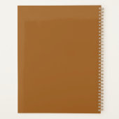 Planner voor harskleuren (Achterkant)