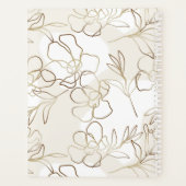 Planner voor inhoud (Achterkant)