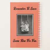 planner voor  Kittens (Achterkant)