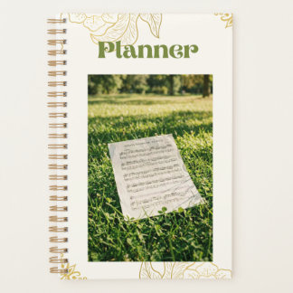 Planner voor Klassieke Muziek