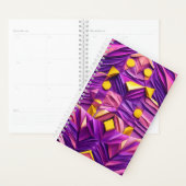 Planner voor levendige vormen (Display)