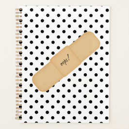 Planner voor ongevallenanalyse