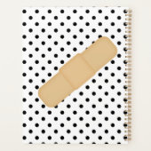 Planner voor ongevallenanalyse (Achterkant)